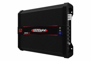 SounDigital SD5000.1D EVO II