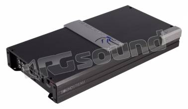 Soundstream P1.1500D