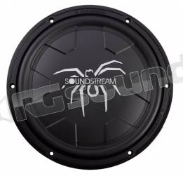 Soundstream PXW-10T