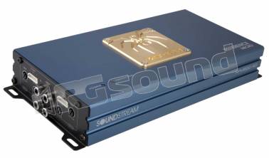 Soundstream RFM600.4D