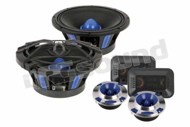 Soundstream SME.650C