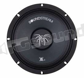 Soundstream SME.808