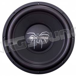 Soundstream SPLX-152HFRK