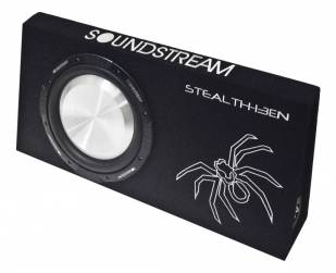 Soundstream STEALTH-13EN