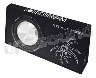 Soundstream STEALTH-13EN