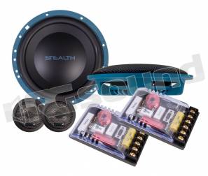 Soundstream STL.65C