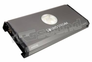 Soundstream T1.4000DL