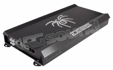 Soundstream TA1.2000D