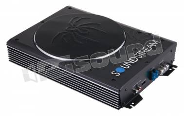 Soundstream USB-8A