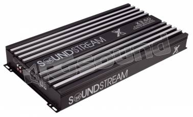 Soundstream X3.60