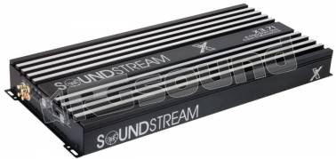 Soundstream X3.71