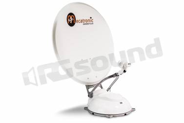 SR Mecatronic ASR 650 FLAT 1P