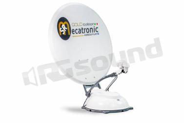 SR Mecatronic ASR 650 GOLD EDITION