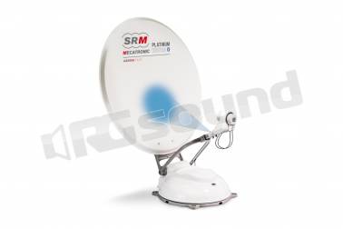 SR Mecatronic ASR 650 PLATINUM EDITION