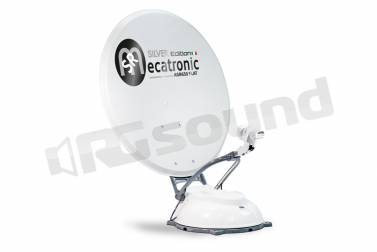 SR Mecatronic ASR 650 SILVER EDITION