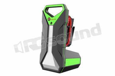 SR Mecatronic AVVIATORE + POWER BANK + LANTERNA PJ2