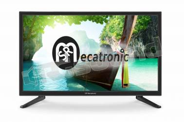 SR Mecatronic LED HD SR TV 19 SAT NO DVD