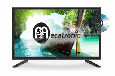 SR Mecatronic LED HD SR TV 19 SAT