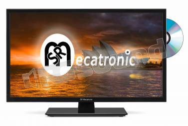 SR Mecatronic LED HD SR TV 20'' DVD