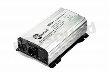 SR Mecatronic Power INVERTER 1000W