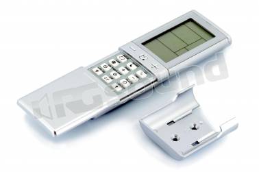 SR Mecatronic RSM130386