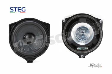 Steg BZ40BII