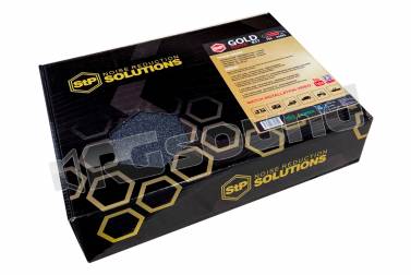 STP Standartplast Gold Door Kit