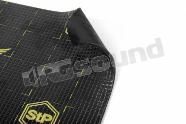 STP Standartplast STP AERO