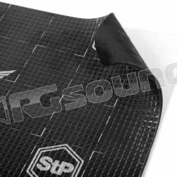 STP Standartplast STP BOMB AERO Premium