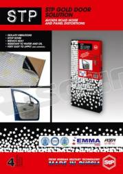 STP Standartplast STP GOLD DOOR
