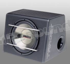 Target Audio TBX 320