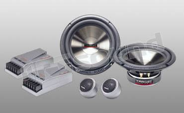 Target Audio TDK 165