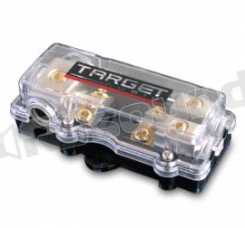 Target Audio ZFH 020 - portafusibile AFC 2 vie