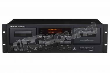 TASCAM 202MKVII