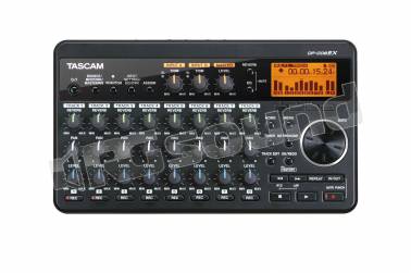 TASCAM DP-008EX