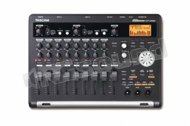 TASCAM DP-03SD