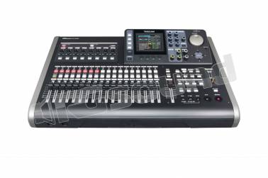 TASCAM DP-24SD