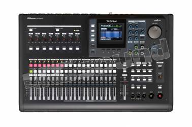 TASCAM DP-32SD