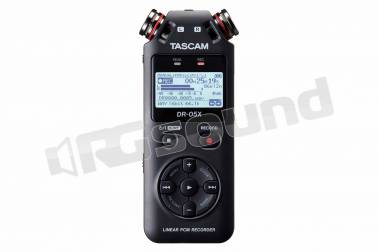 TASCAM DR-05X