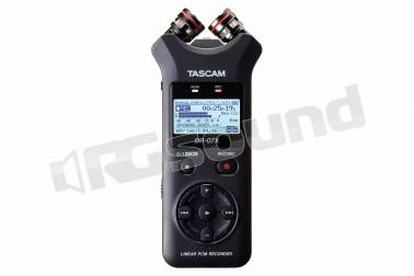 TASCAM DR-07X