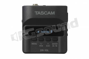 TASCAM DR-10L