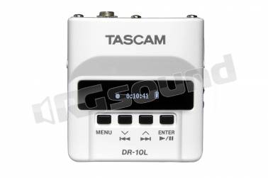 TASCAM DR-10LW