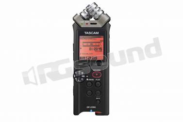 TASCAM DR-22WL