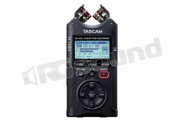 TASCAM DR-40X