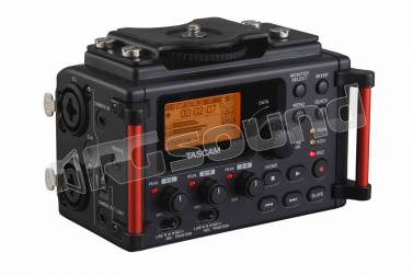 TASCAM DR-60DMKII