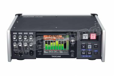 TASCAM HS-P82