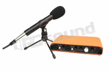 TASCAM iXRTP