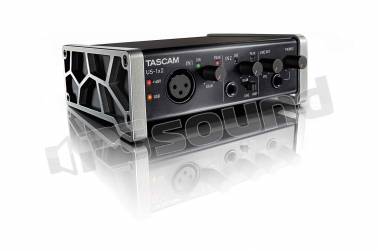 TASCAM US-1x2