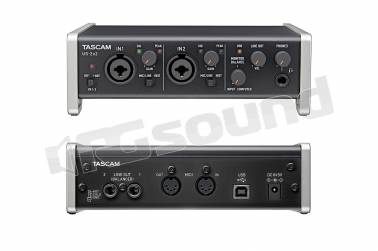 TASCAM US-2x2TP