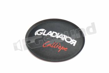 Tec Parapolvere GLD8N